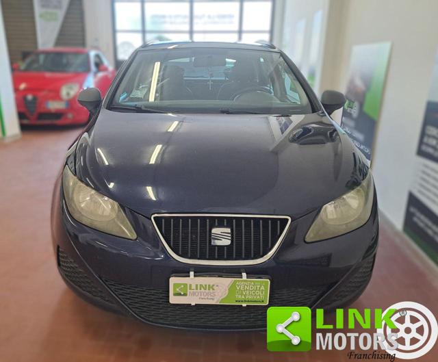 SEAT Ibiza usata 23