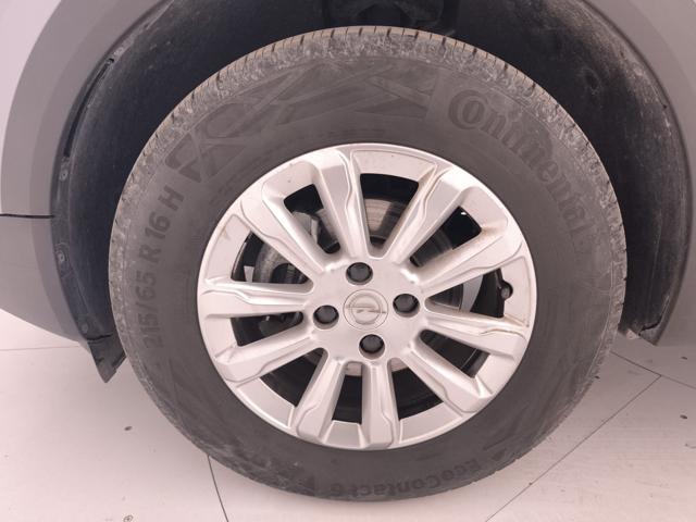 OPEL Mokka usata, con Touch screen