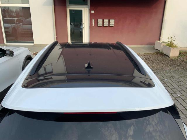 FORD Focus usata, con Cerchi in lega