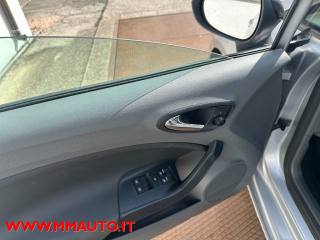 SEAT Ibiza usata, con Controllo automatico clima