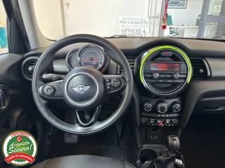 MINI One usata, con Cronologia tagliandi