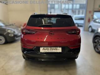 OPEL Grandland usata, con Cerchi in lega