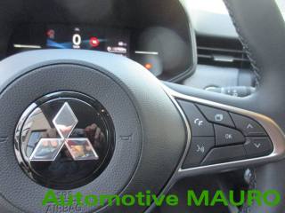 MITSUBISHI Colt usata, con Sensore di luce