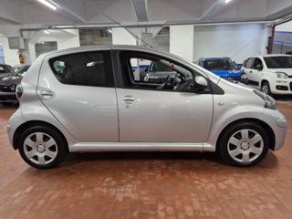 TOYOTA Aygo usata, con Airbag Passeggero