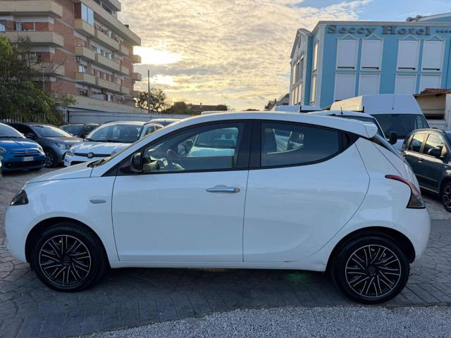 LANCIA Ypsilon usata, con Climatizzatore