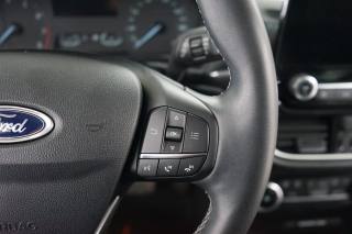 FORD Puma usata, con Sensori di parcheggio posteriori