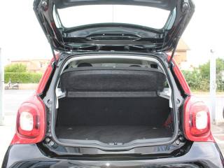 SMART ForFour usata, con Pneumatici quattro stagioni
