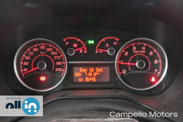 FIAT Doblo usata 6