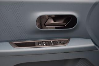 FIAT Grande Panda usata, con Controllo trazione