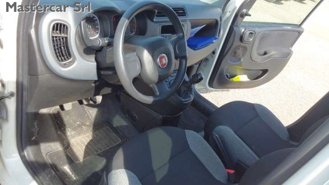 FIAT Panda usata, con Autoradio