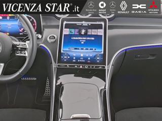 MERCEDES-BENZ GLC 220 usata, con Chiusura centralizzata