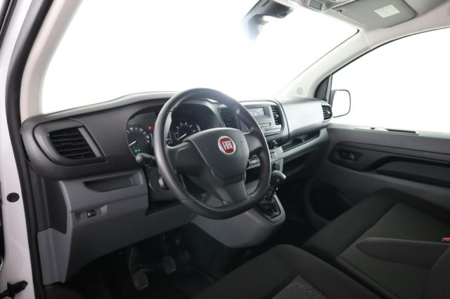 FIAT Scudo usata 1