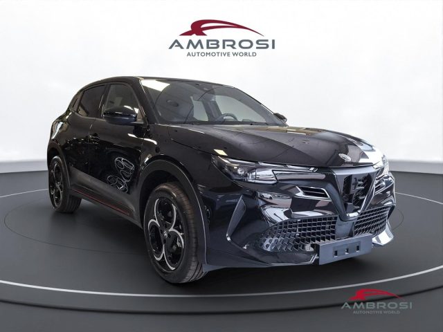 ALFA ROMEO Junior usata 0