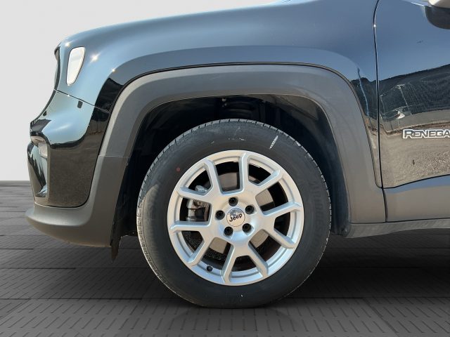 JEEP Renegade usata 14