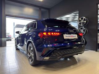AUDI A3 usata, con Alzacristalli elettrici