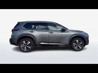 NISSAN X-Trail usata, con Alzacristalli elettrici