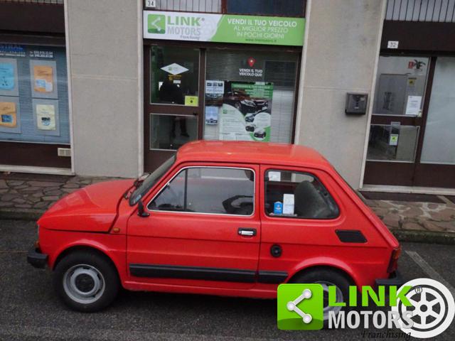 FIAT 126 usata 9