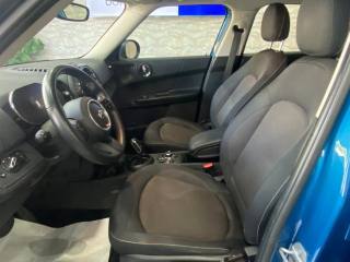 MINI Countryman usata, con Controllo trazione