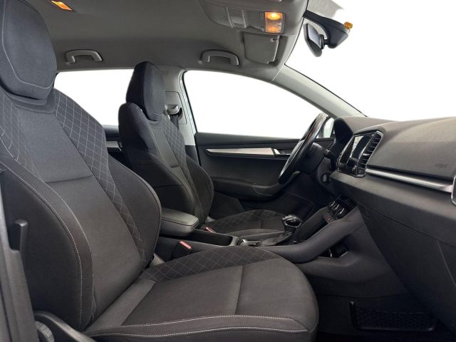 SKODA Karoq usata, con Cruise Control