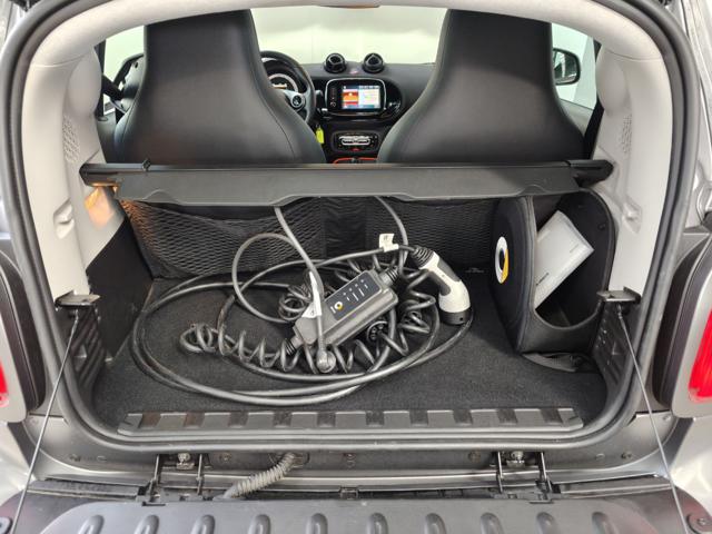 SMART ForTwo usata, con Sistema di navigazione