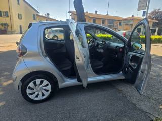TOYOTA Aygo usata 71