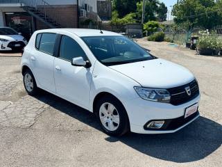 DACIA Sandero usata, con Airbag Passeggero
