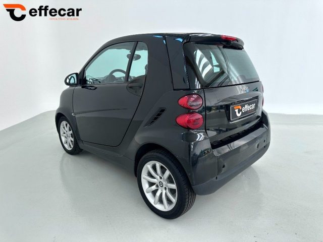 SMART ForTwo usata, con Airbag Passeggero