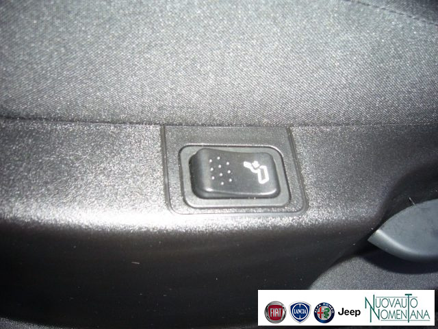 FIAT Tipo usata, con Sedile posteriore sdoppiato