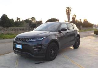 LAND ROVER Range Rover Evoque usata, con Airbag laterali