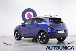 RENAULT Captur usata, con Park Distance Control