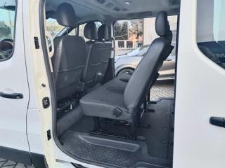 NISSAN Primastar usata, con Climatizzatore