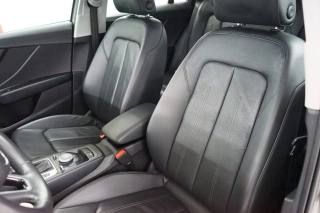 AUDI Q2 usata, con Boardcomputer