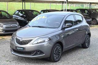 LANCIA Ypsilon 1.2 69 CV 5 porte GPL Ecochic