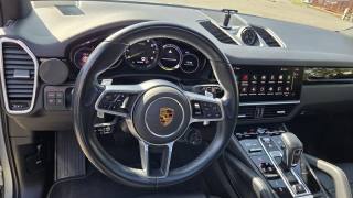 PORSCHE Cayenne usata, con Luci diurne LED