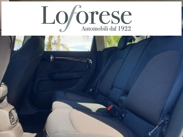 MINI Countryman usata, con Climatizzatore
