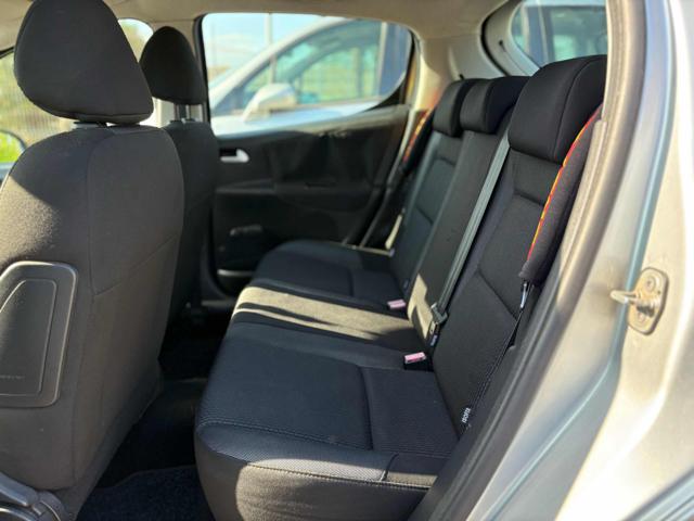 PEUGEOT 207 usata, con Autoradio