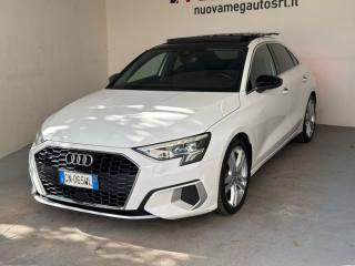AUDI A3 usata, con Airbag