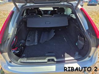 VOLVO V90 usata, con Sensori di parcheggio anteriori