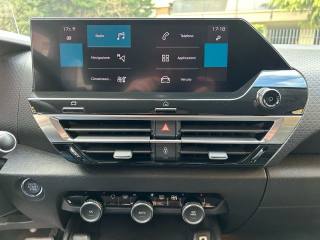 CITROEN C4 usata, con Servosterzo