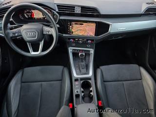 AUDI Q3 usata, con Cerchi in lega