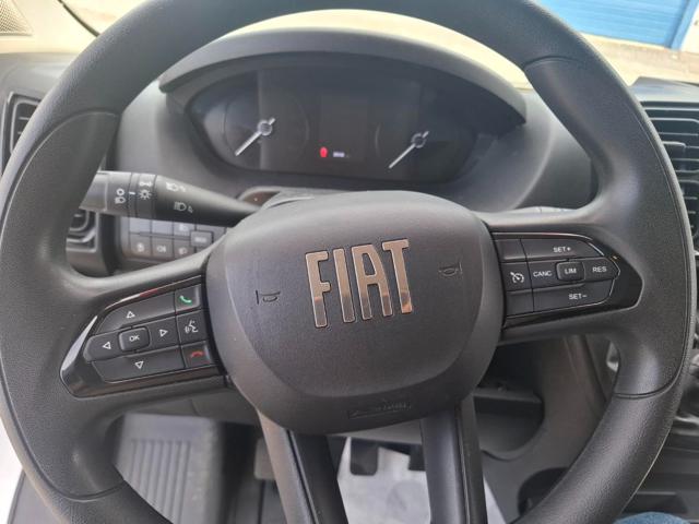 FIAT Ducato usata, con Cruise Control