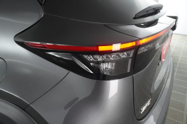 TOYOTA Yaris Cross usata 13