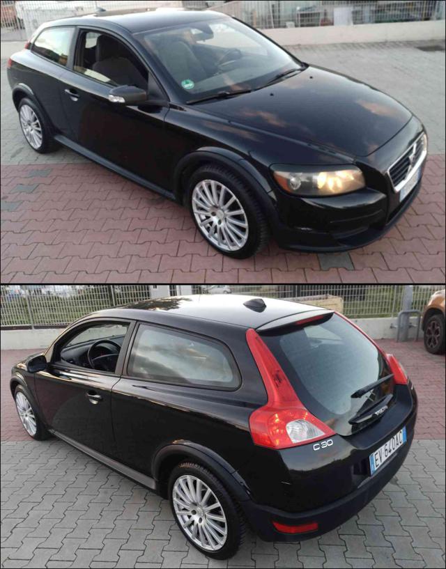 VOLVO C30 usata, con Airbag laterali
