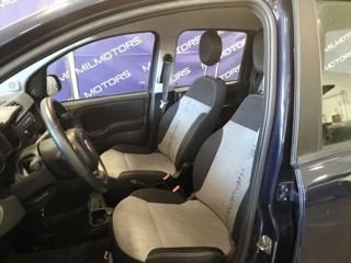 FIAT Panda usata, con Controllo trazione