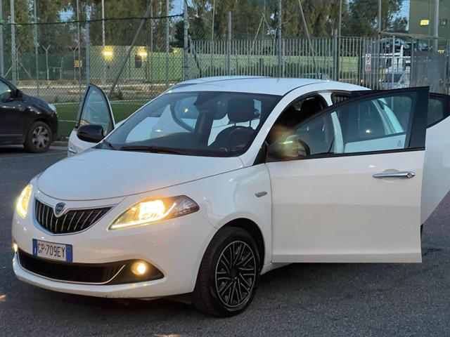 LANCIA Ypsilon usata, con Airbag Passeggero
