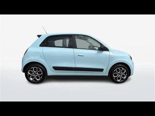 RENAULT Twingo usata, con Airbag Passeggero
