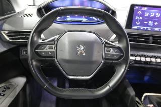 PEUGEOT 3008 usata, con Frenata d