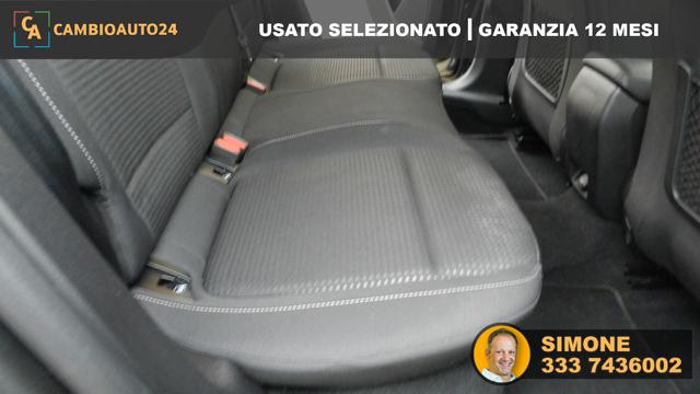 FORD Focus usata 98
