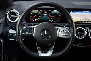 MERCEDES-BENZ CLA 220 usata 84