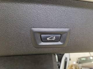 BMW X4 usata, con Gancio traino
